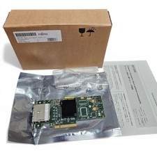 Fujitsu LSI 9200-8e 8-Port Ext 6Gb/s SAS HBA S26361-F3628-L501 ZFS - NOS picture