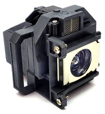 Replacement Projector Lamp for Epson PowerLite EB-1830 EB-1900 230W ELPLP53 picture