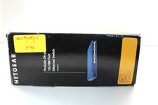 Netgear ProSafe JFS524 24 Port 10/100Mbps Ethernet Switch - New Sealed picture