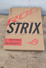 Asus ROG Strix G814 Ryzen 9 9955HX 2.5GHz 32GB RAM 1TB SSD RTX 5070 -NEW/SEALED- picture