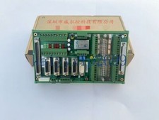 1PCS ADLINK motion control card 4-axis wiring terminal block DIN-825-4PO (G) -00 picture