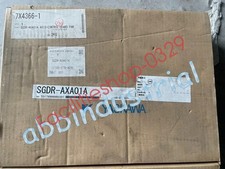 1PC YASKAWA ELECTRIC SGDR-AXA01A Servo Control Axis PC Board NX100 DHL/FedEx picture