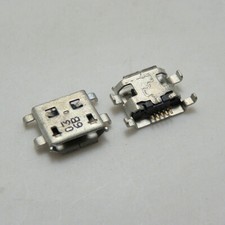 New Micro USB Data Charging Plug Port Connector Palm Pre AC Socket Replacement picture