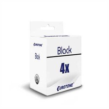 4x Europcart Compatible Brother LC-3211 Ink Cartridge XL For DCP-J 772 MFC-J 497 picture