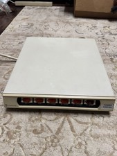 Vintage Transient Computer Power 5 Switch Controller and Surge Suppressor picture