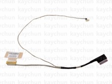 LCD LED Video Screen Cable for HP Pavilion 14-V006TX 14-V010TX Non-touch 40pin picture