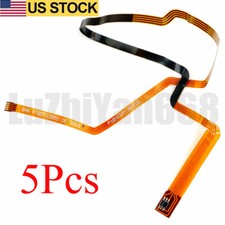 （5-PCS）Bar Sensor Flex Cable (P1046224) for Zebra QLN420 Mobile Printer US picture