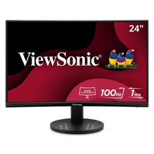 ViewSonic VA2416C 24