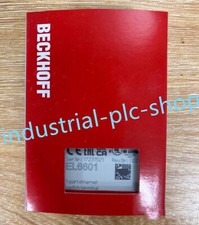 1pc Beckhoff EL6601 brand new module Fast delivery DHL picture