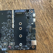 NVIDIA GH200 Controller EMC Test Card w/ M.2 Interface Development Board picture