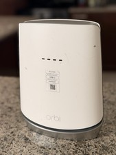 NETGEAR Orbi CBR750 WiFi 6 Router with DOCSIS 3.1 - No Cord - picture