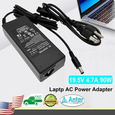 AC Adapter Cord For LG TV 42LN5200 42LN5200-UM Power Supply Charger 24348R HDTV picture