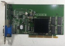 Nvidia Quadro2 MXR 32MB AGP Graphics Card- 180-P0038-0000-C picture