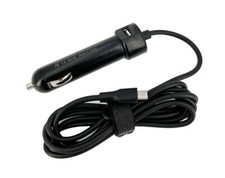 65W USB Type-C Car Charger Adapter For Dell Latitude 7340 7330 7440 Power Supply picture