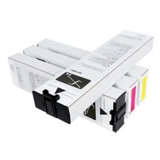 S8929 S8930 S8931 S8932 Compatible Ink Cartridge for Riso Comcolor FT5230 picture