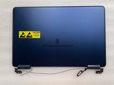 1PCS Samsung NoteBook NP950SBE touch LCD Full Screen Assembly picture