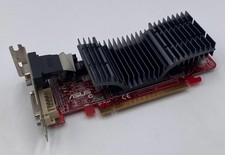 ASUS B750PI AMD Radeon HD EAH4350 Silent 512MB PCIe Graphics Card picture