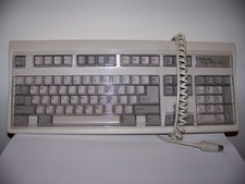 HONEYWELL KEYBOARD (MODEL NUMBER 101WN) picture