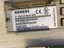 6SN1118-1NJ01-0AA1 Brand New In Box By DHL/FedEx Fast Shipping picture