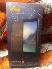 Whoop TAB-8US2  Android 11 Tablet  picture