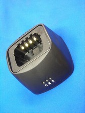 New Single Pro Scanner Charger(UL/CE)w/Battery CUP F INTERMEC CN2 #203-778-001 picture