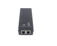 Cambium Networks NET-P60-56IN 60W Indoor PoE Injector N000000L142A Open Box picture