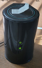 D-Link Wireless Router AC 1000 Mbps Home Cloud App-Enabled Dual-Band DIR-820L A1 picture