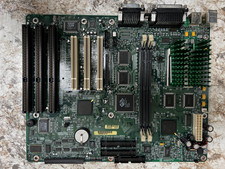 Gateway 2000 P55C-233 Motherboard Pentium (Tested Working) 2GM94 9804 4000285 picture