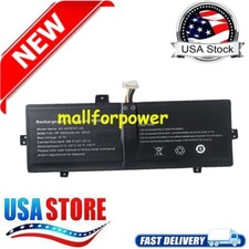 Replacement Battery NV-3379107-S2 NV-4578107-2S for Geobook 120 IOTA_FLO/64GB picture