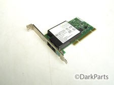 Intel 537EP PCI 56K V.92 FAX Modem Card Dell Y2677 0Y2677 picture