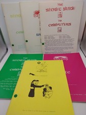 The Secret Guide to Computers Russ Walter Lot 5 Vols 1978–1981 Vintage BASIC picture