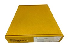 JD363B I Genuine Open Box HPE X230 Local Connect 50cm CX4 DAC Cable picture