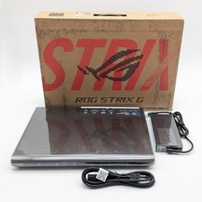 ASUS ROG Strix G18 G815J 18