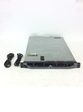 Dell PowerEdge R430 2x Xeon E5-2680 V3 2.50GHz w/4GB DDR4, Perc H730 Mini, No HD picture