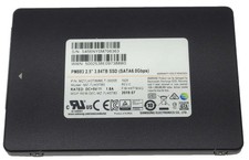 Samsung PM883 3.84TB 2.5