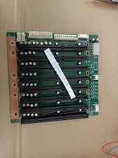 1PC used PCA-6108E Rev.C2 Fast Shipping By FedEx or DHL picture