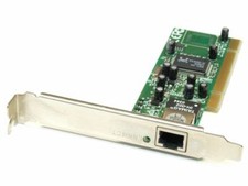 Zonet ZEN3300E PCI LAN Adapter Ethernet Controller Network Card picture
