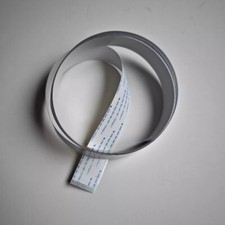 Original Roland GR-640 GR-540 GR-420 CABLE-CARD,23P1 2400L BB CG1107- 1000016381 picture