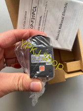 1PCS Brand NEW HITACHI KP-F31PCL industrial camera via FedEx or DHL or UPS picture