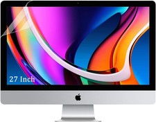 i-Tensodo 2 Pack iMac 27 Inch Anti Glare Matte Computer Screen Protector picture