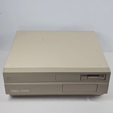 Commodore Amiga 2000HD Vintage Personal Computer A2000 picture