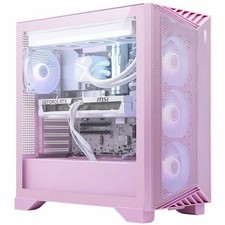 MSI Aegis RS2 AI C2NVM72254US Gaming PC Core U7 32GB 1TB SSD W11 picture