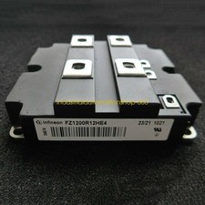 1PC New INFINEON FZ1200R12HE4 Power Module Via DHL or FedEX picture