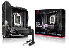 ASUS ROG Strix Z690-I Gaming mini-ITX Motherboard - WiFi 6E, PCIe 5.0 picture