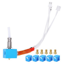 Hotend Kit for Anycubic Kobra, 3D Printer Assembled Print Head Hotend Kit picture