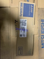 1PC MITSUBISHI MR-J4-100B-RJ Servo Drive MRJ4100BRJ New Expedited Shipping picture