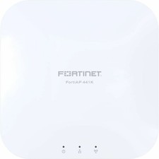 Fortinet FortiAP 441K Tri Band Wi-Fi 7 IEEE 802.11a/b/g/n/ac/ax/h/i/k/r/v/e/be/j picture