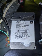 HGST Ultrastar He8 8TB 7200RPM 4Kn 3.5 Inch Internal HDD picture