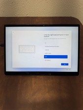 Asus ROG Flow Z13 GZ301ZE Touch Laptop i9-12900H 16GB RAM 1TB SSD RTX3050Ti read picture