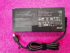 20V14A A22-280P1B For ASUS ROG Zephyrus G16(2026) GU606AW Rectangle 280W Genuine picture